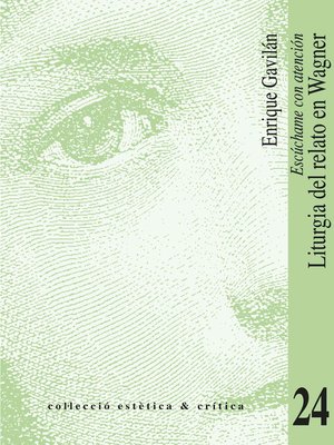 cover image of Escúchame con atención